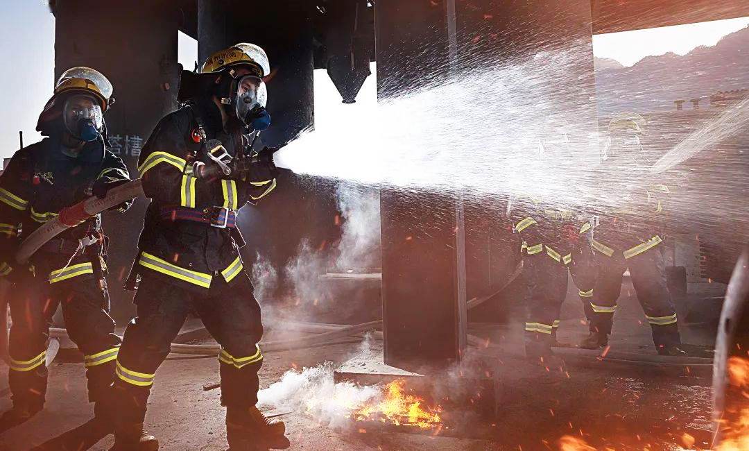 消防執(zhí)法記錄儀