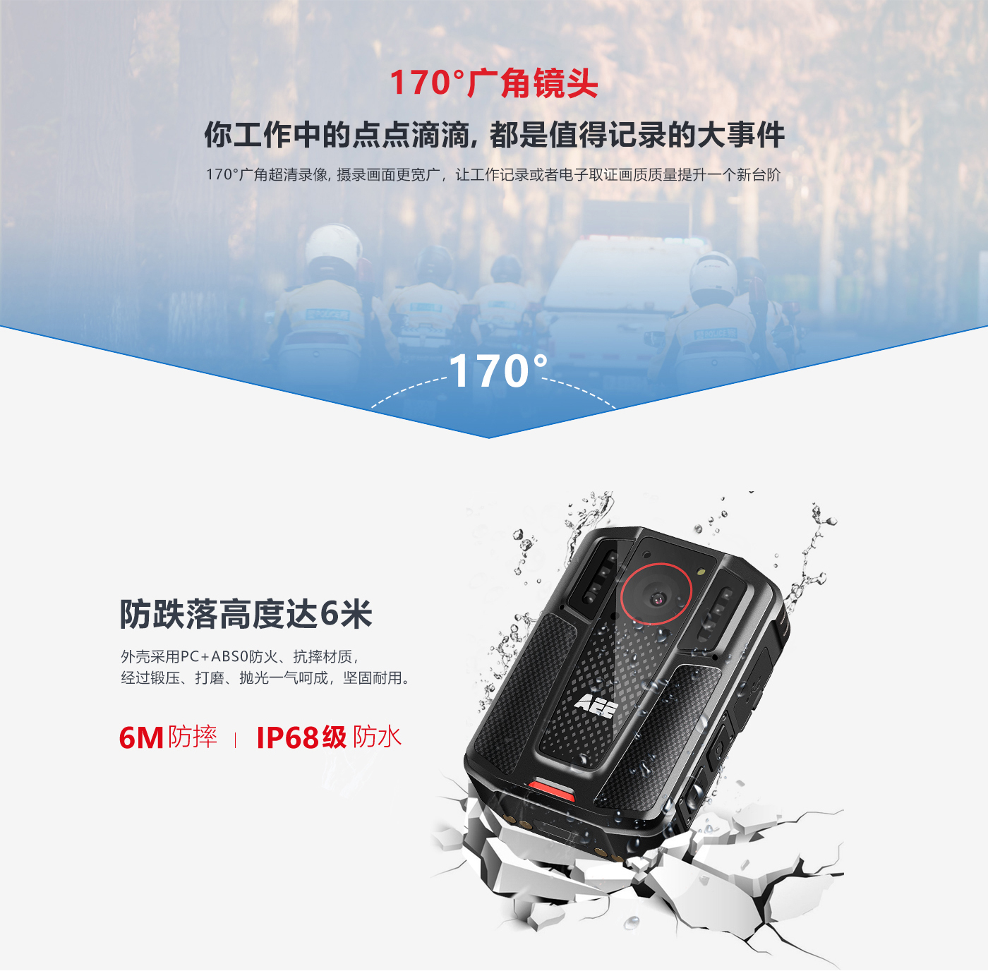 執(zhí)紀(jì)執(zhí)法記錄儀